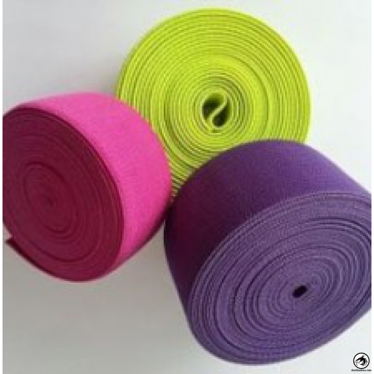 THUN 5 CM HÀNG ĐẸP ĐỦ MÀU ĐỦ KÍCH CỠ 