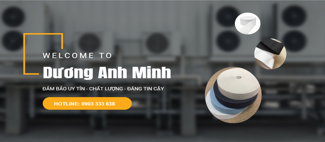 CÔNG TY TNHH SẢN XUẤT THƯƠNG MẠI DỊCH VỤ DƯƠNG ANH MINH