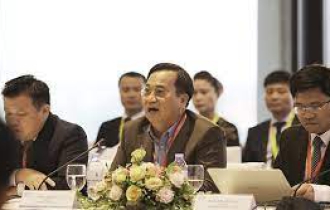 Ngành dệt may đã “thoát hiểm”