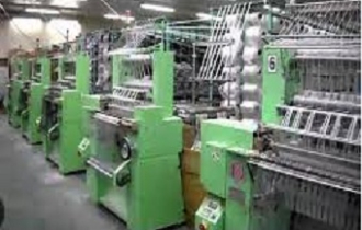 Nhập máy móc chất lượng cao từ các nhà sản xuất hàng đầu | Dương Anh Minh