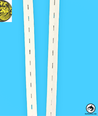 THUN KHUY , THUN KHUY NÚT HOẶC THUN CÓ LỖ 