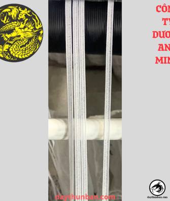 Thun con sâu (Thun 2 su) 