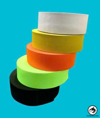 Thun 4 Phân Dương Anh Minh – Dây Thun Bản 4cm, Co Giãn Tốt, Giá Sỉ Tận Xưởng