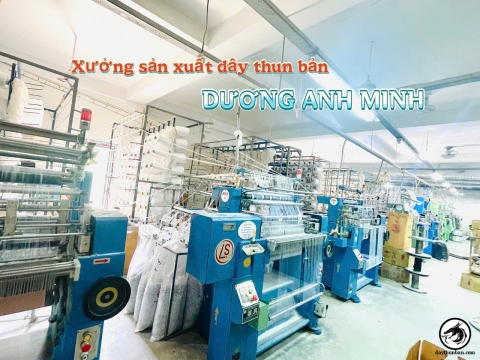 Xưởng sản xuất