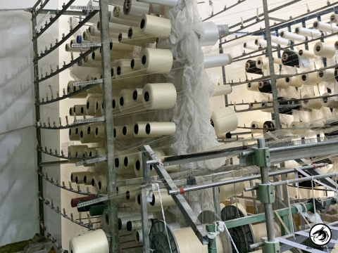 Xưởng sản xuất