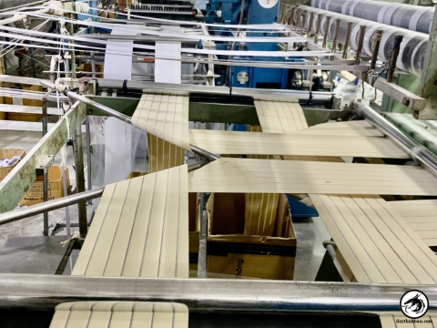 Xưởng sản xuất