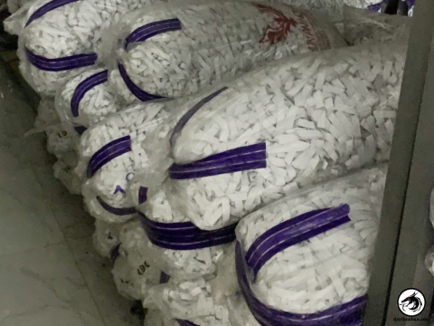 Xưởng sản xuất