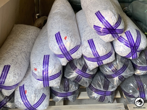 Xưởng sản xuất