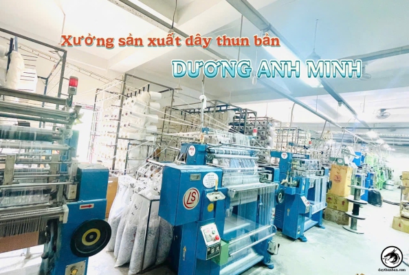 Xưởng sản xuất