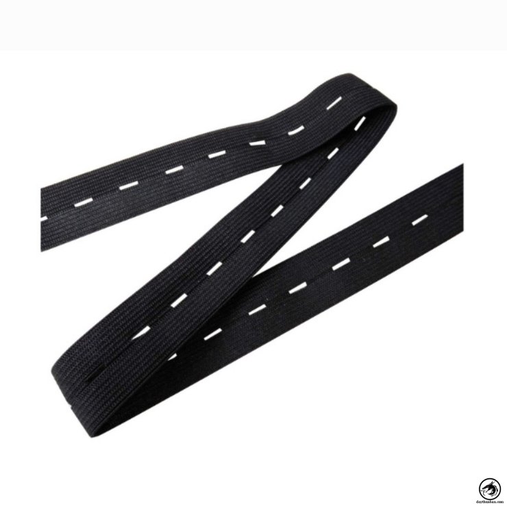 Thun Lỗ Khuy Nhiều Màu – Hoàn Hảo Cho Áo, Váy, Đồ Bầu