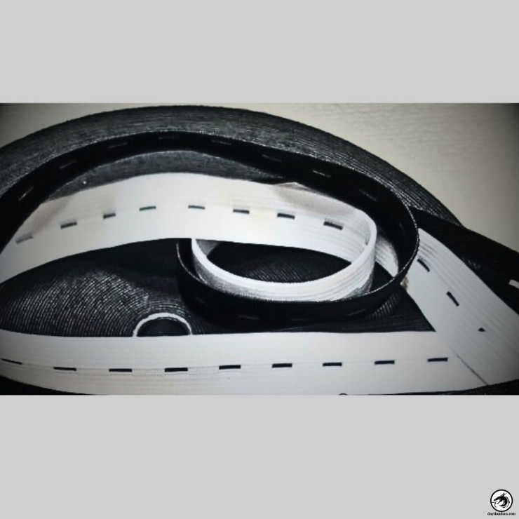 Thun Lỗ Khuy Nhiều Màu – Hoàn Hảo Cho Áo, Váy, Đồ Bầu