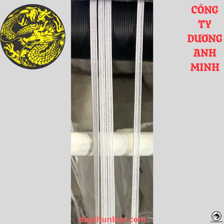 Thun con sâu (Thun 2 su) 