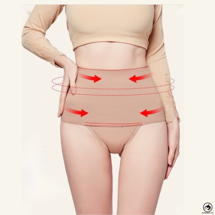 DÂY THUN KIỂU BẢN LỚN DÙNG LÀM ĐAI NỊT BỤNG VÀ DÂY ĐAI VÁY ĐẦM , ĐAI LƯNG THOÁNG KHÍ