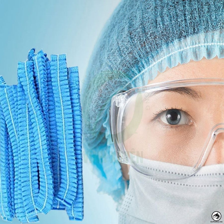 Thun con sâu (Thun 2 su) 