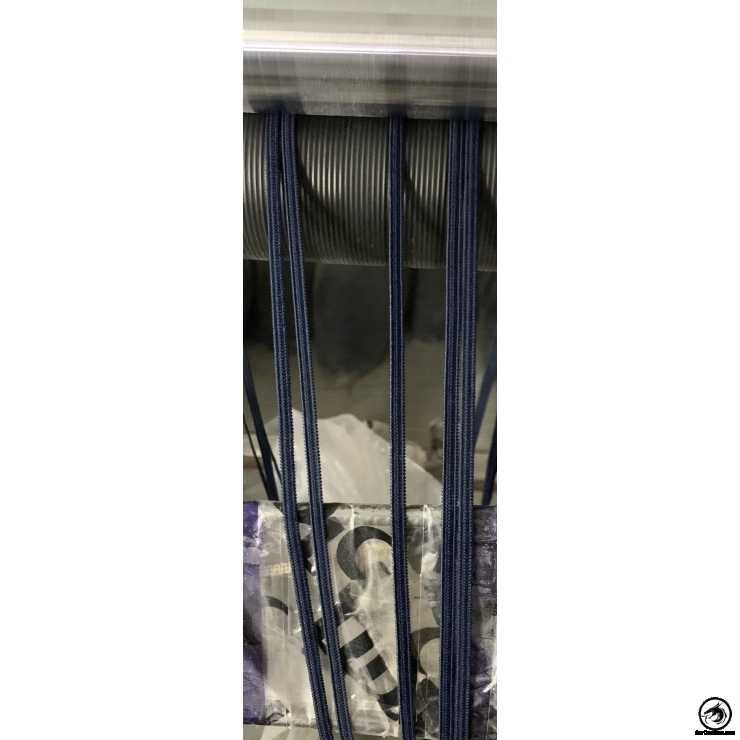 Thun 4 Ly Nhiều Màu – Nâu, Xanh Đen, Trắng – Giá Xưởng Dương Anh Minh