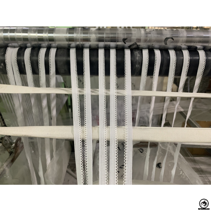 THUN BÔNG ĐẸP PHỔ BIẾN TRONG SẢN XUẤT ĐỒ NỘI Y 