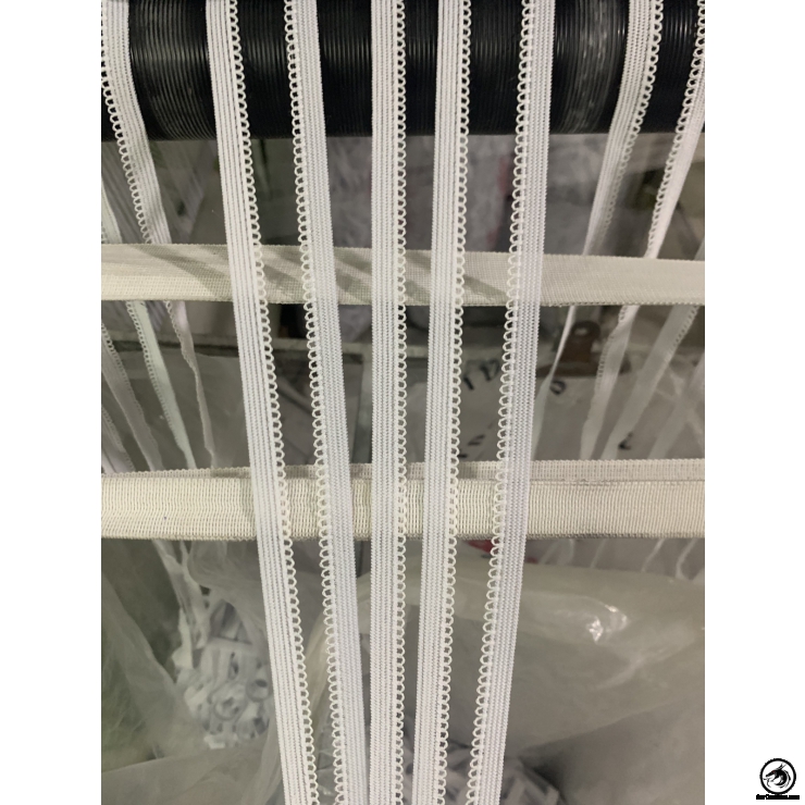 THUN BÔNG ĐẸP PHỔ BIẾN TRONG SẢN XUẤT ĐỒ NỘI Y 