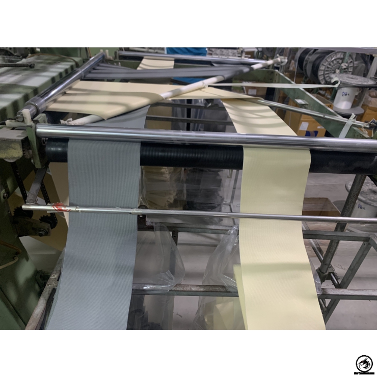 THUN 13P TRẮNG ĐEN VÀ 15P TRẮNG ĐEN DÙNG ĐỂ LÀM ĐAI NGỰC , ĐAI NỊT BỤNG , DÂY ĐAI 