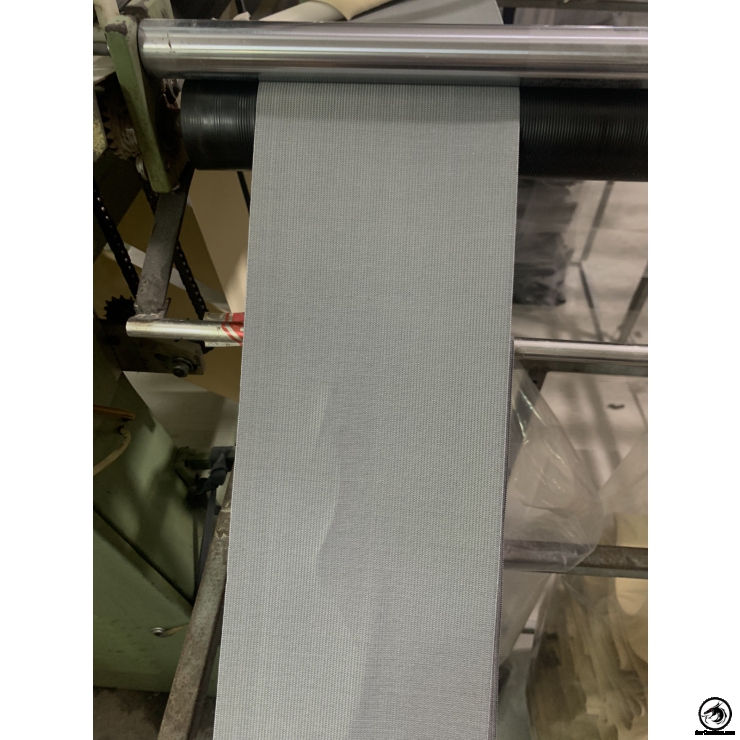 THUN 13P TRẮNG ĐEN VÀ 15P TRẮNG ĐEN DÙNG ĐỂ LÀM ĐAI NGỰC , ĐAI NỊT BỤNG , DÂY ĐAI 