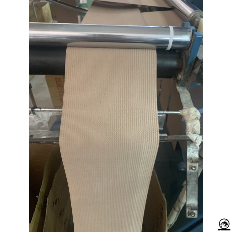 THUN 13P TRẮNG ĐEN VÀ 15P TRẮNG ĐEN DÙNG ĐỂ LÀM ĐAI NGỰC , ĐAI NỊT BỤNG , DÂY ĐAI 