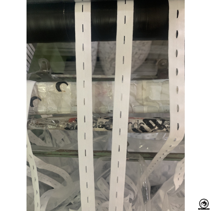 THUN KHUY , THUN KHUY NÚT HOẶC THUN CÓ LỖ 