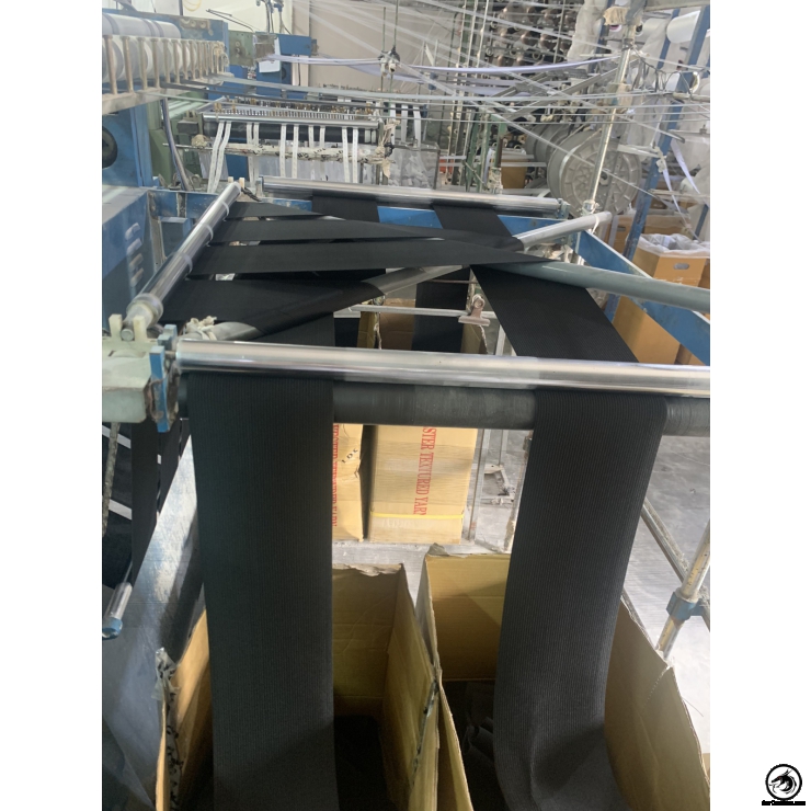 THUN 13P TRẮNG ĐEN VÀ 15P TRẮNG ĐEN DÙNG ĐỂ LÀM ĐAI NGỰC , ĐAI NỊT BỤNG , DÂY ĐAI 