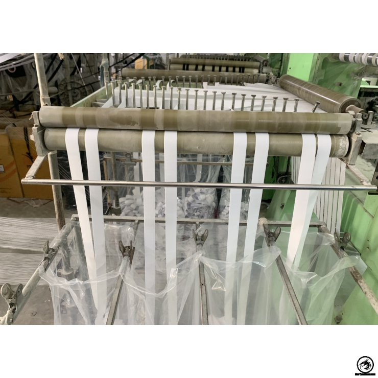 THUN 2 PHÂN TRẮNG XƯỞNG SẢN XUẤT KHÔNG QUA TRUNG GIAN GIÁ TỐT NHẤT THỊ TRƯỜNG - Chứng nhận quốc tế OEKO-TEX Standard 100