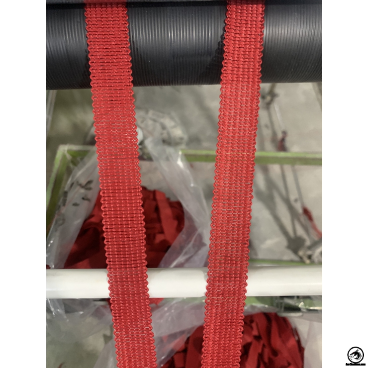 ⚙️ “Thun Anh Quân – Bạn đồng hành tin cậy của ngành dệt may.”