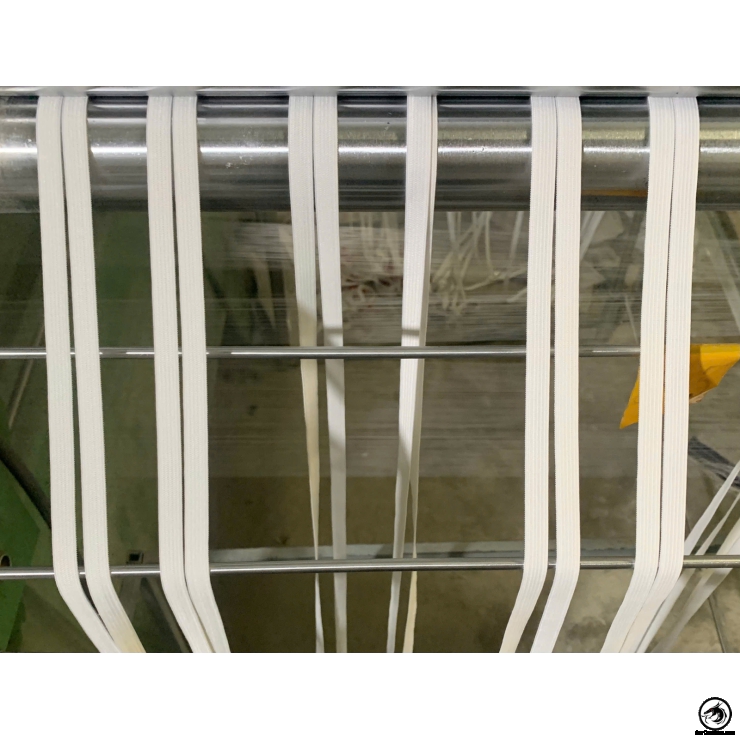 THUN 2 PHÂN TRẮNG XƯỞNG SẢN XUẤT KHÔNG QUA TRUNG GIAN GIÁ TỐT NHẤT THỊ TRƯỜNG - Chứng nhận quốc tế OEKO-TEX Standard 100