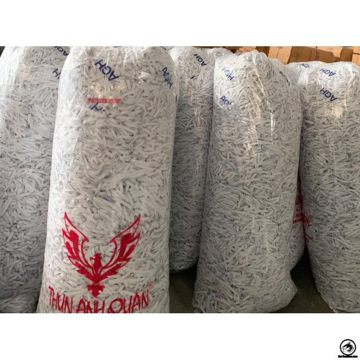 THUN 1 PHÂN TRẮNG  và THUN MÀU THEO YÊU CẦU XƯỞNG SẢN XUẤT KHÔNG QUA TRUNG GIAN GIÁ TỐT NHẤT THỊ TRƯỜNG - Chứng nhận quốc tế OEKO-TEX Standard 100