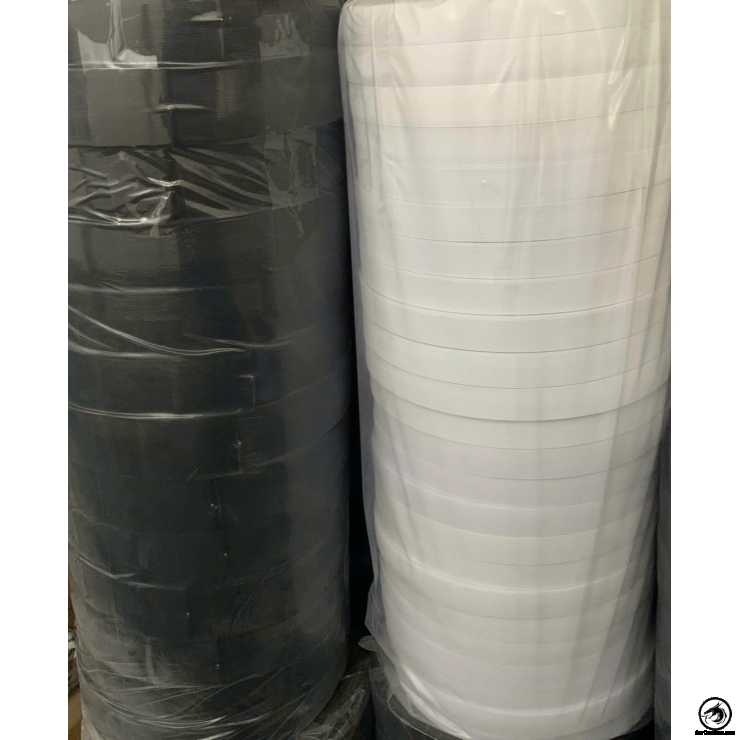 THUN BẢN CUỘN – GIẢI PHÁP PHỤ LIỆU ĐÀN HỒI CHO NGÀNH MAY MẶC & TÚI XÁCH