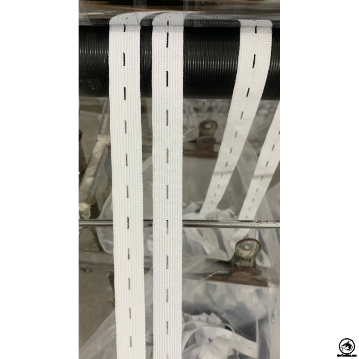 THUN KHUY , THUN KHUY NÚT HOẶC THUN CÓ LỖ 