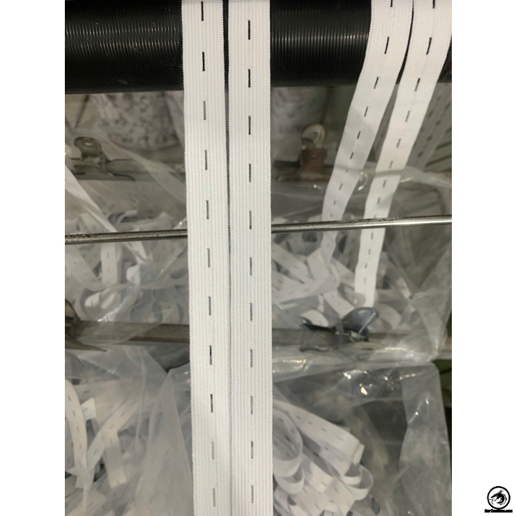 THUN KHUY , THUN KHUY NÚT HOẶC THUN CÓ LỖ 