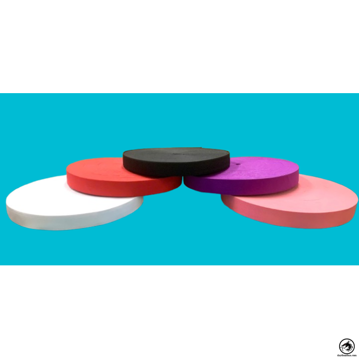 ⚙️ “Thun Anh Quân – Bạn đồng hành tin cậy của ngành dệt may.”