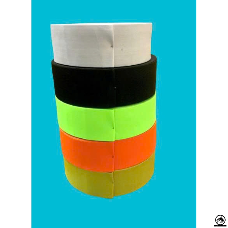 🧵 THUN 3 PHÂN DƯƠNG ANH MINH – Dây Thun Bản Rộng 3cm, Đàn Hồi Cao, Giá Sỉ Tận Xưởng