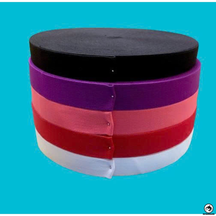 🧵 THUN 3 PHÂN DƯƠNG ANH MINH – Dây Thun Bản Rộng 3cm, Đàn Hồi Cao, Giá Sỉ Tận Xưởng