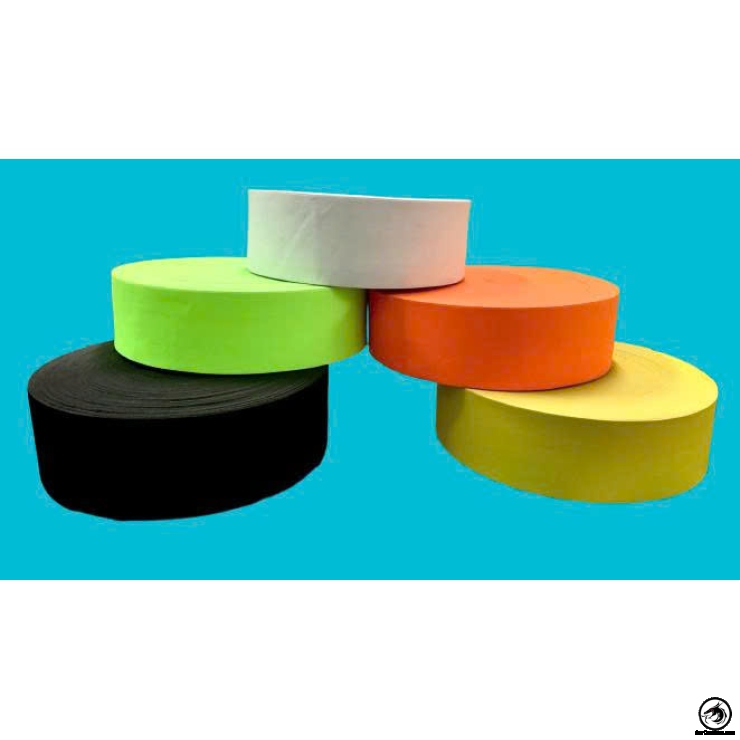 🧵 THUN 3 PHÂN DƯƠNG ANH MINH – Dây Thun Bản Rộng 3cm, Đàn Hồi Cao, Giá Sỉ Tận Xưởng