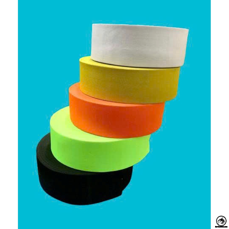 🧵 THUN 3 PHÂN DƯƠNG ANH MINH – Dây Thun Bản Rộng 3cm, Đàn Hồi Cao, Giá Sỉ Tận Xưởng