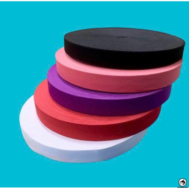 THUN BẢN CUỘN – GIẢI PHÁP PHỤ LIỆU ĐÀN HỒI CHO NGÀNH MAY MẶC & TÚI XÁCH